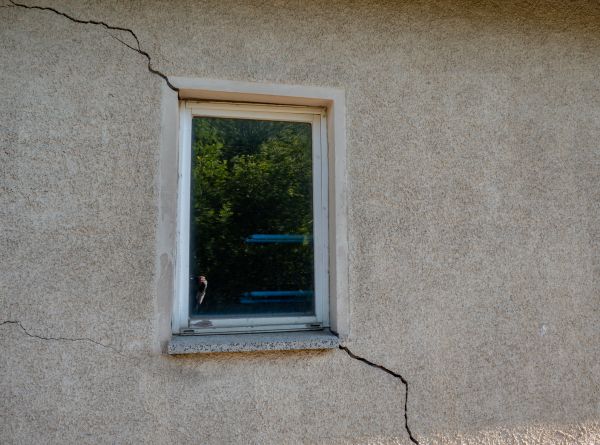 Foundation Structural Repair in Montgomery
