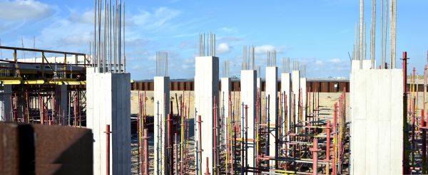 Cost of Helical Pile Installation in Montgomery