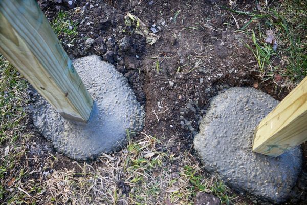 Cost of Piling Repair in Montgomery