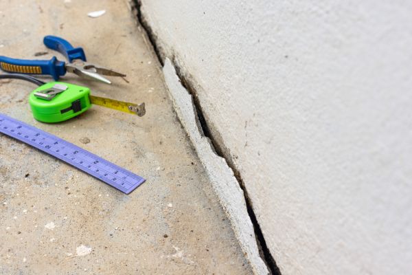 Cost of Structural Damage Repair in Montgomery