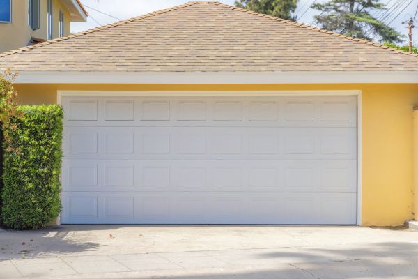 Cost of Garage Foundation Repair in Montgomery