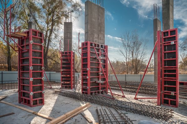 Cost of Foundation Support Service in Montgomery