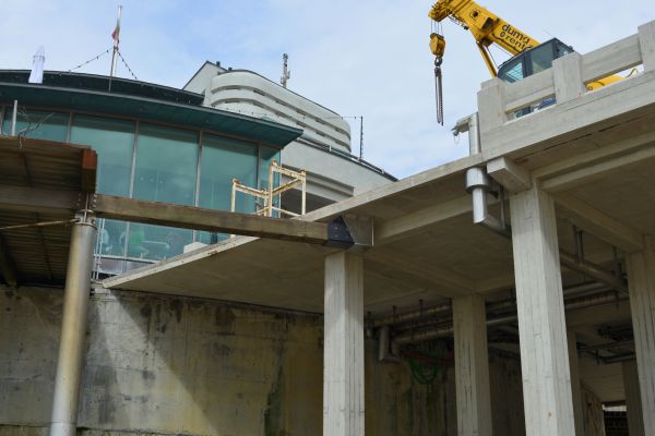 Cost of Piering Service in Montgomery