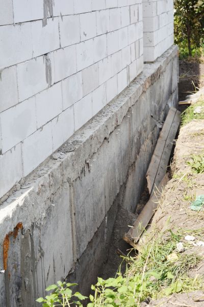 Cost of Subsidence Repair in Montgomery