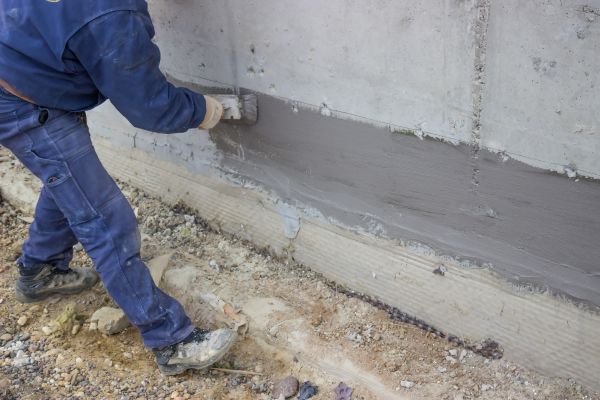 Cost of Foundation Crack Sealing in Montgomery