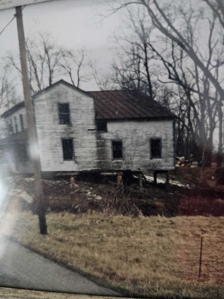 Building Lifting in Montgomery