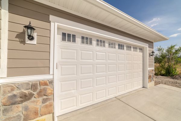 Garage Lifting in Montgomery