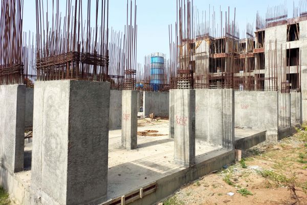 Cost of Foundation Stabilizing in Montgomery