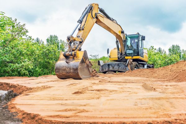 Home Foundation Leveling in Montgomery