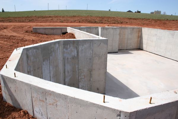 Exterior Foundation Service in Montgomery