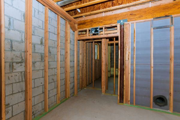 Basement Stabilization in Montgomery