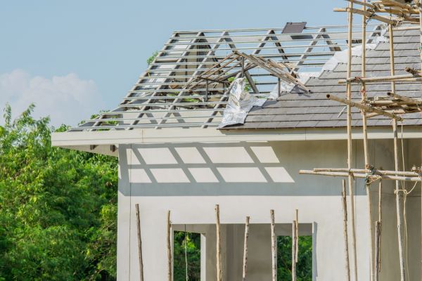 Cost of Residential Structural Repair in Montgomery