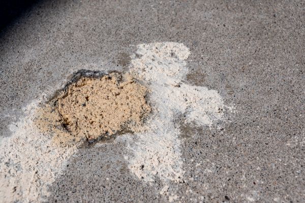 Foundation Leveling Service in Montgomery