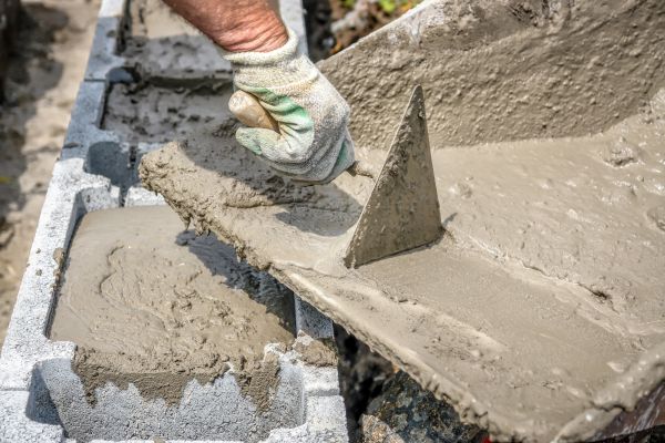 Cost of Foundation Mortar Repair in Montgomery