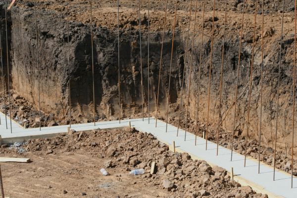 Footer Repair in Montgomery