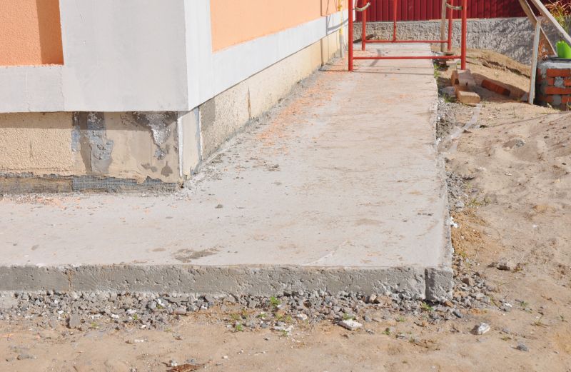 Concrete Foundation Repair Methods Explained